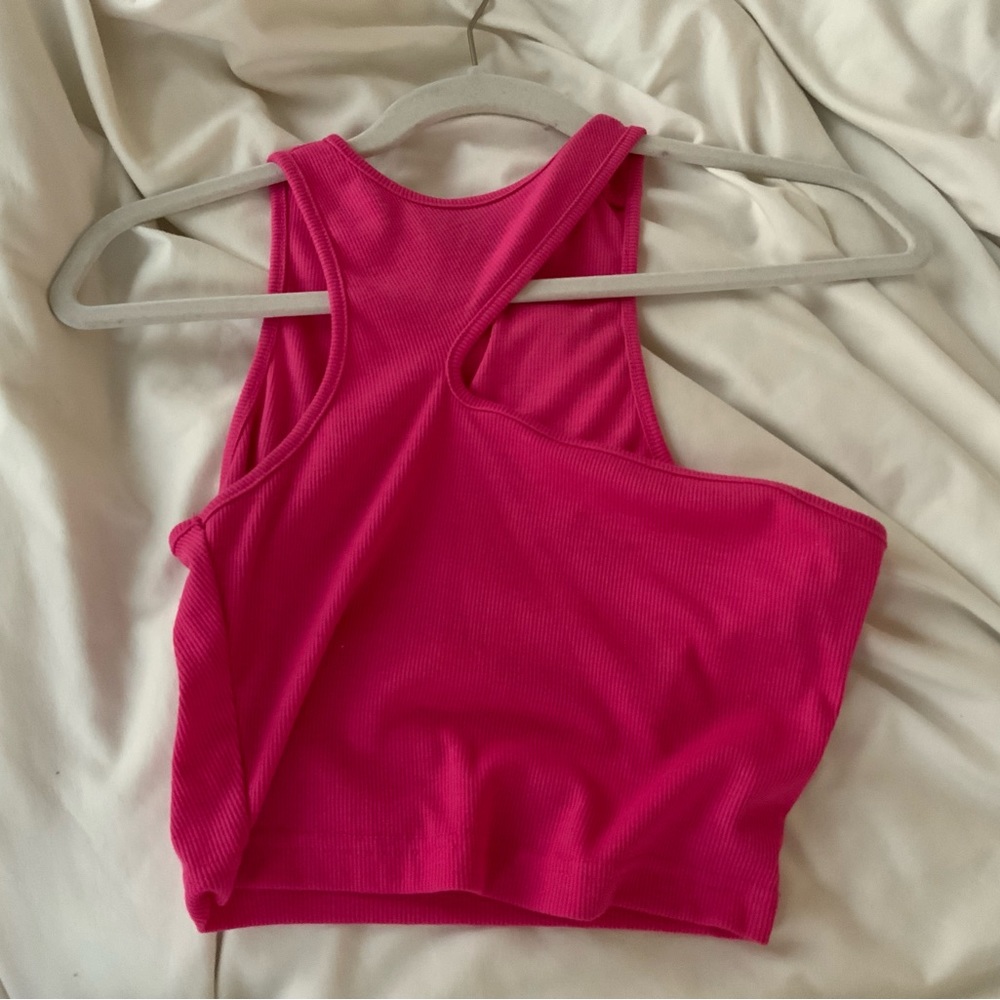 Cut out top